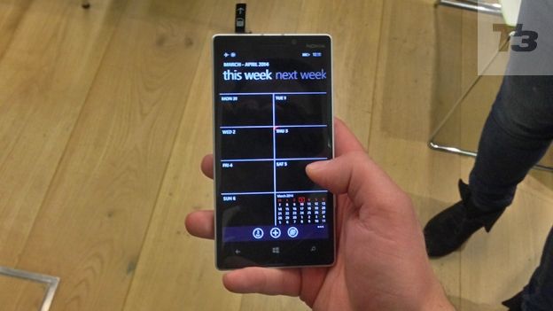 nokia lumia 930