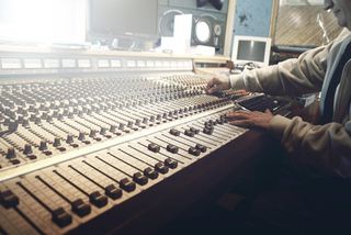 Traditional audio recording studios are a beast to buy, setup and run. But there are great simpler options