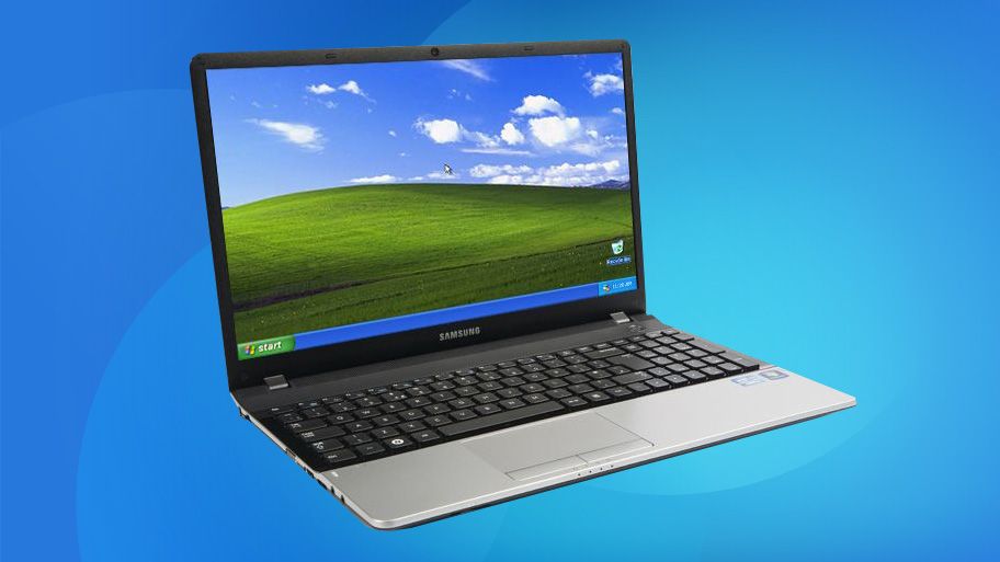 Why Windows XP is legendary?