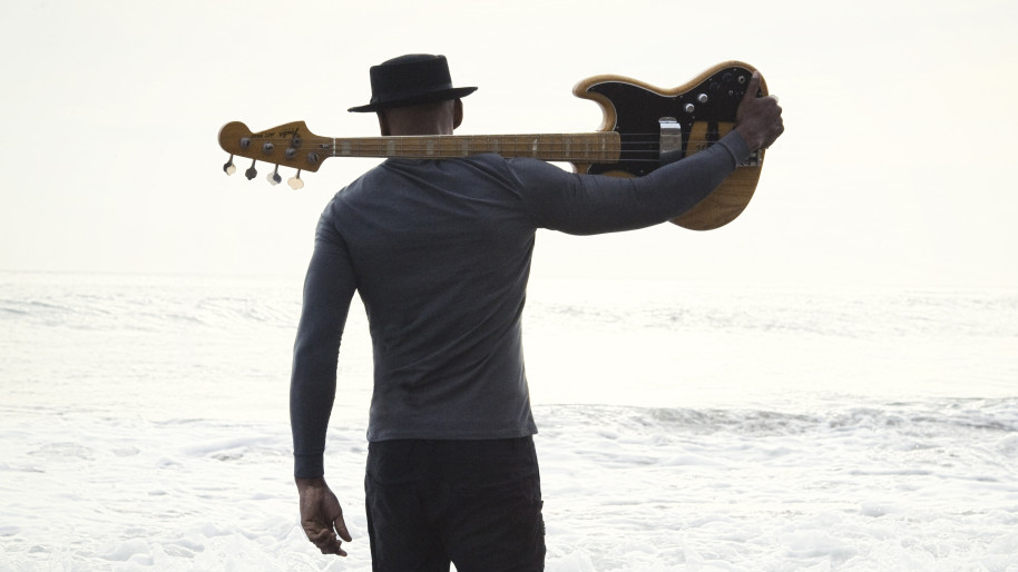4. The bass players we admire most only played one bass