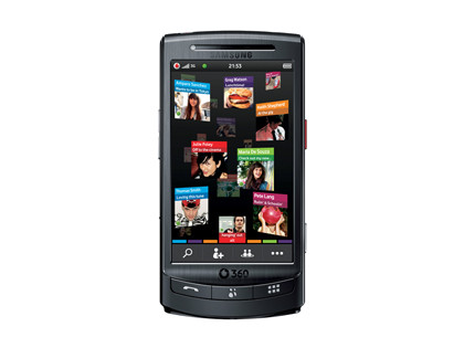 Samsung 360