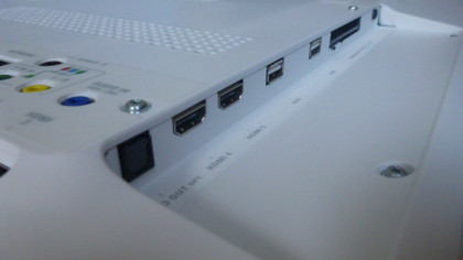 Philips 46PFL9707 review