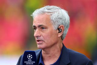 Jose Mourinho has delivered his Euro 2024 prediction.