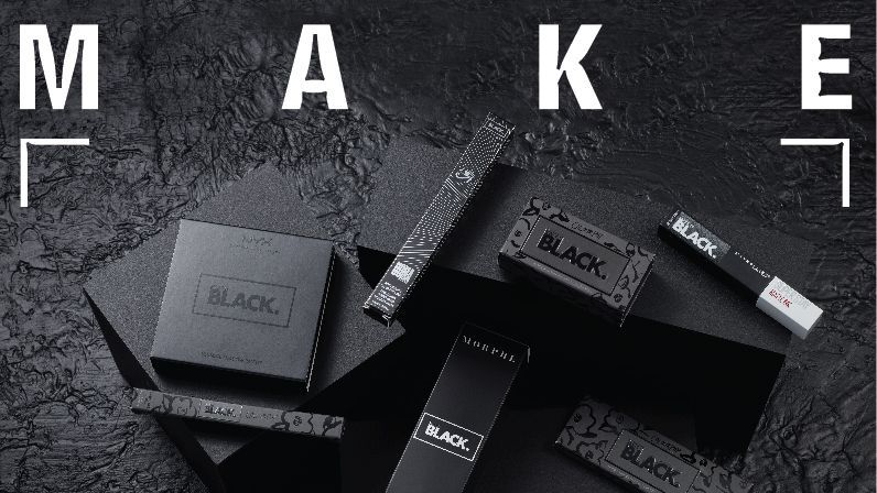 make it black campaign