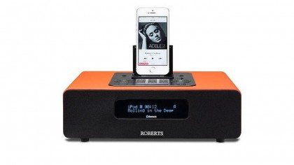 Roberts BluTune 65 review