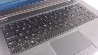 Dell Inspiron 15z Ultrabook review