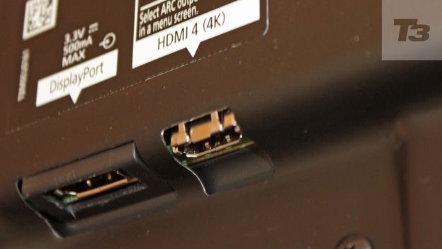 Panasonic TX-L65WT600 review