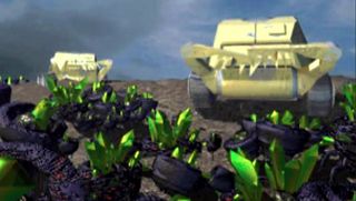 4. Command & Conquers FMV/CG mash-ups