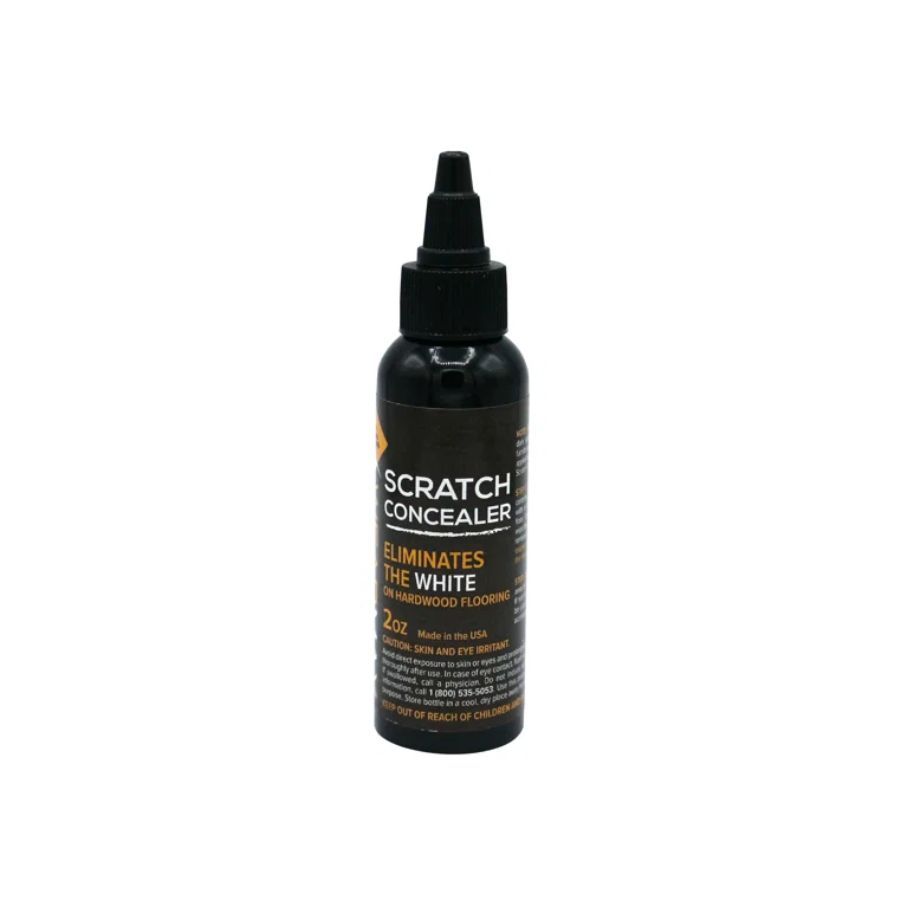 wood floor scratch concealer