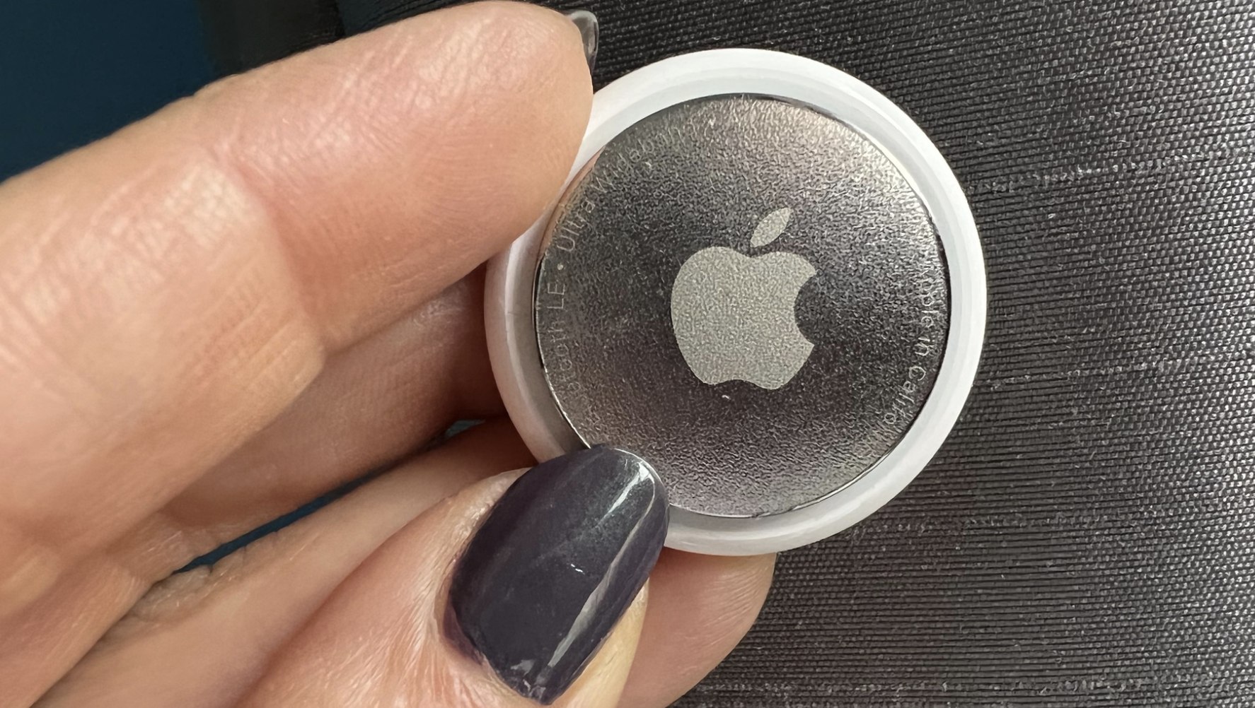 Can you replace an AirTag battery? iMore