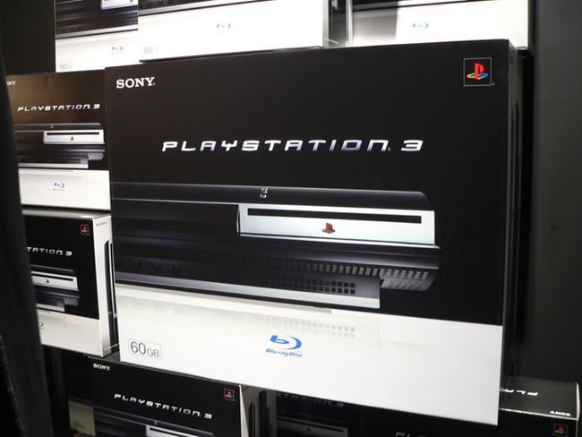 ps3 sony apk