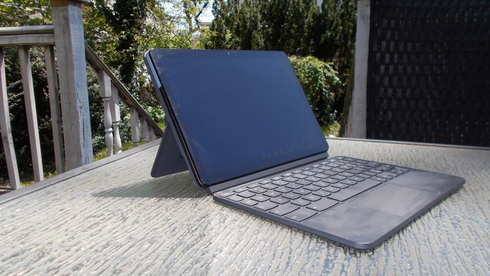 Best Cheap Laptops Lenovo Chromebook Duet