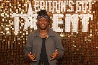 LONDON, ENGLAND - FEBRUARY 12: KSI attends the Britain's Got Talent Series 19 Launch at the Ham Yard Hotel on February 12, 2026 in London, England. (Photo by Neil Mockford/WireImage)