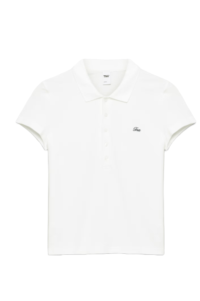TNA, Clubhouse Polo T-shirt