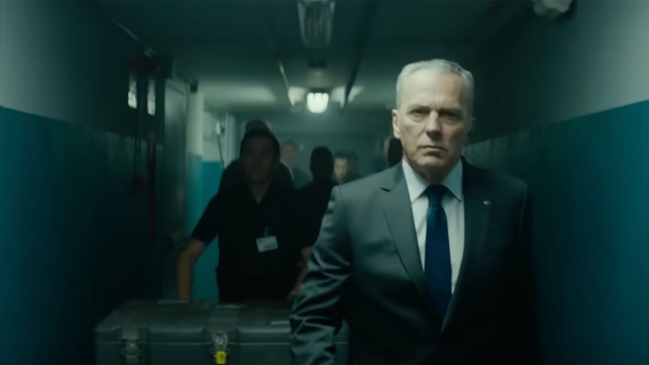 The Vault