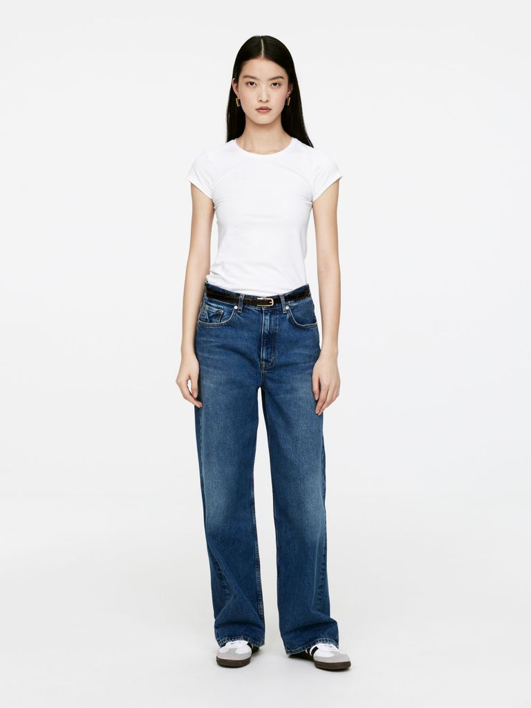 8 Brands Like COS That Minimalists Adore Wearing | Who What Wear