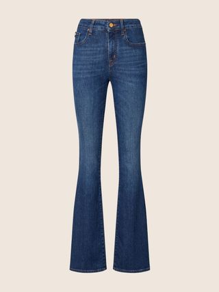 Vivian - Power Stretch Jeans