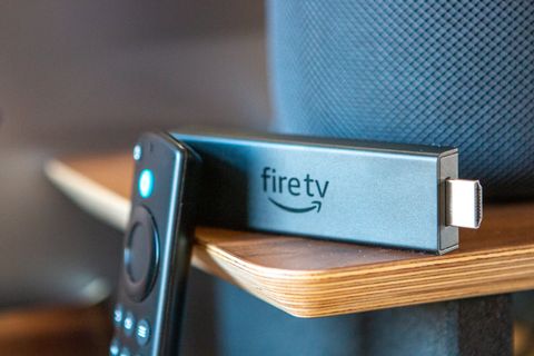 Amazon Fire Tv Stick 4k Max Lifestyle