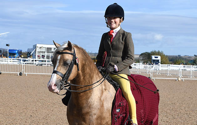 Heritage Show 13 10 2018