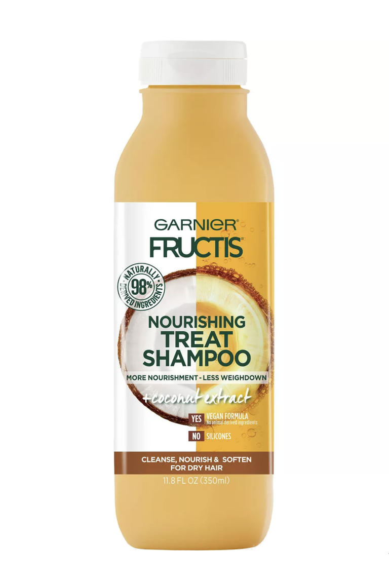 22 Best Organic Shampoos 2023 NonToxic, Natural Shampoo Marie Claire