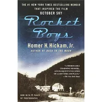 The Coalwood Book Series By Homer Hickam