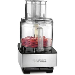 Cuisinart 14-Cup Food Processor against a white background.
