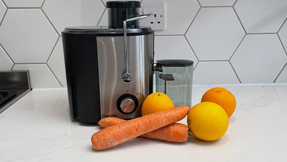 The best juicer 2024 the best cold press and centrifugal juicers