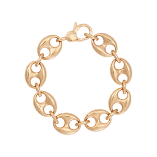 Mariner Chain Bracelet