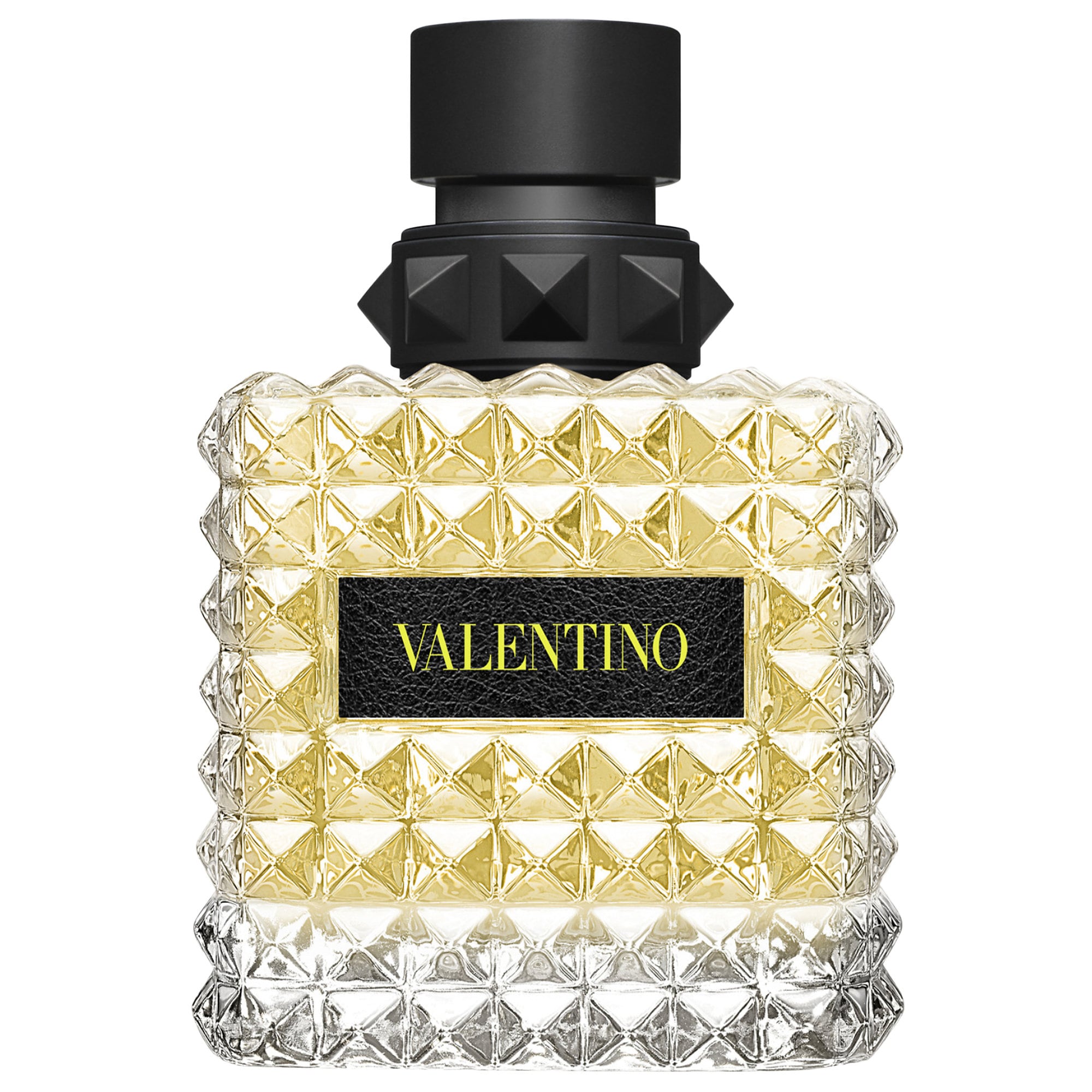 Donna nascida em Roma Yellow Dream Eau de Parfum com Rose & Italian Lemon