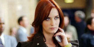 Emily Blunt In The Devil Wears Prada 2