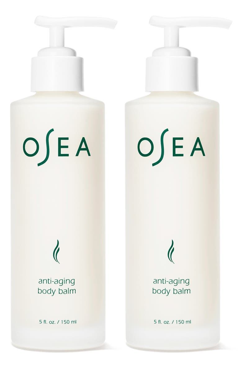Anti-Aging Body Balm Duo (nordstrom Exclusive) $108 Value