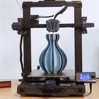 Anycubic Kobra Go:&nbsp;now $169 at Anycubic