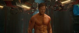 Chris Pratt