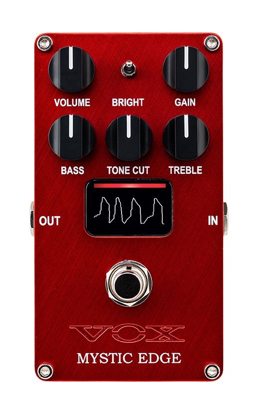 Vox Valvenergy series