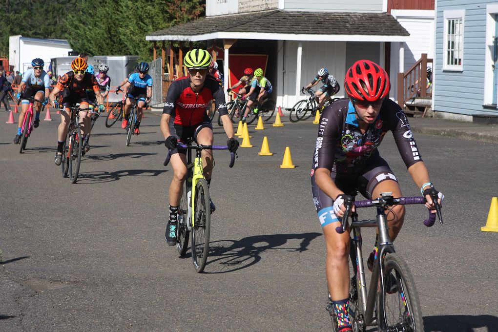 Alpenrose Dairy, Alpenrose Velodrome, Cyclocross Crusade