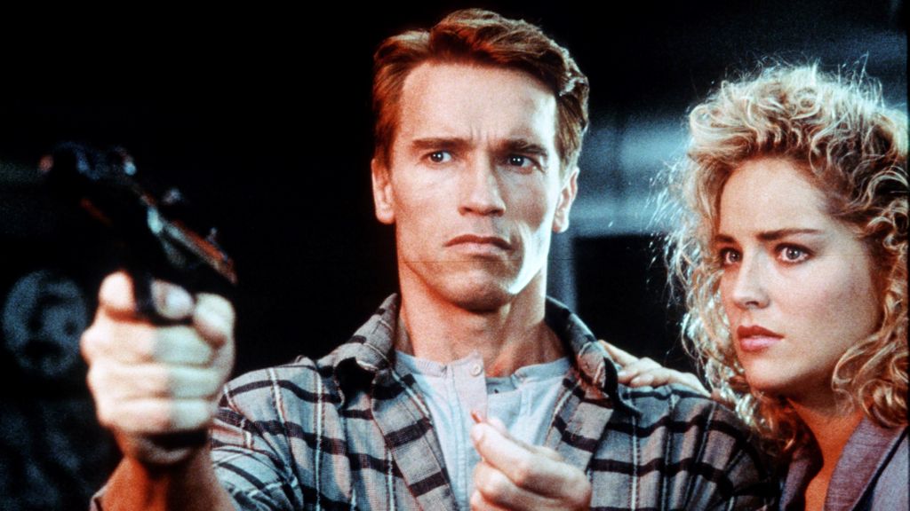 25 free movies you can stream on Tubi, including Total Recall TechRadar