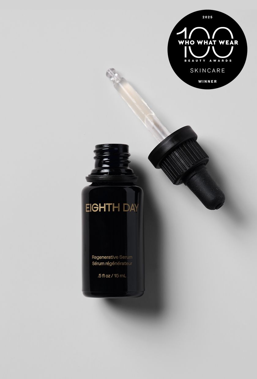 Regenerative Serum