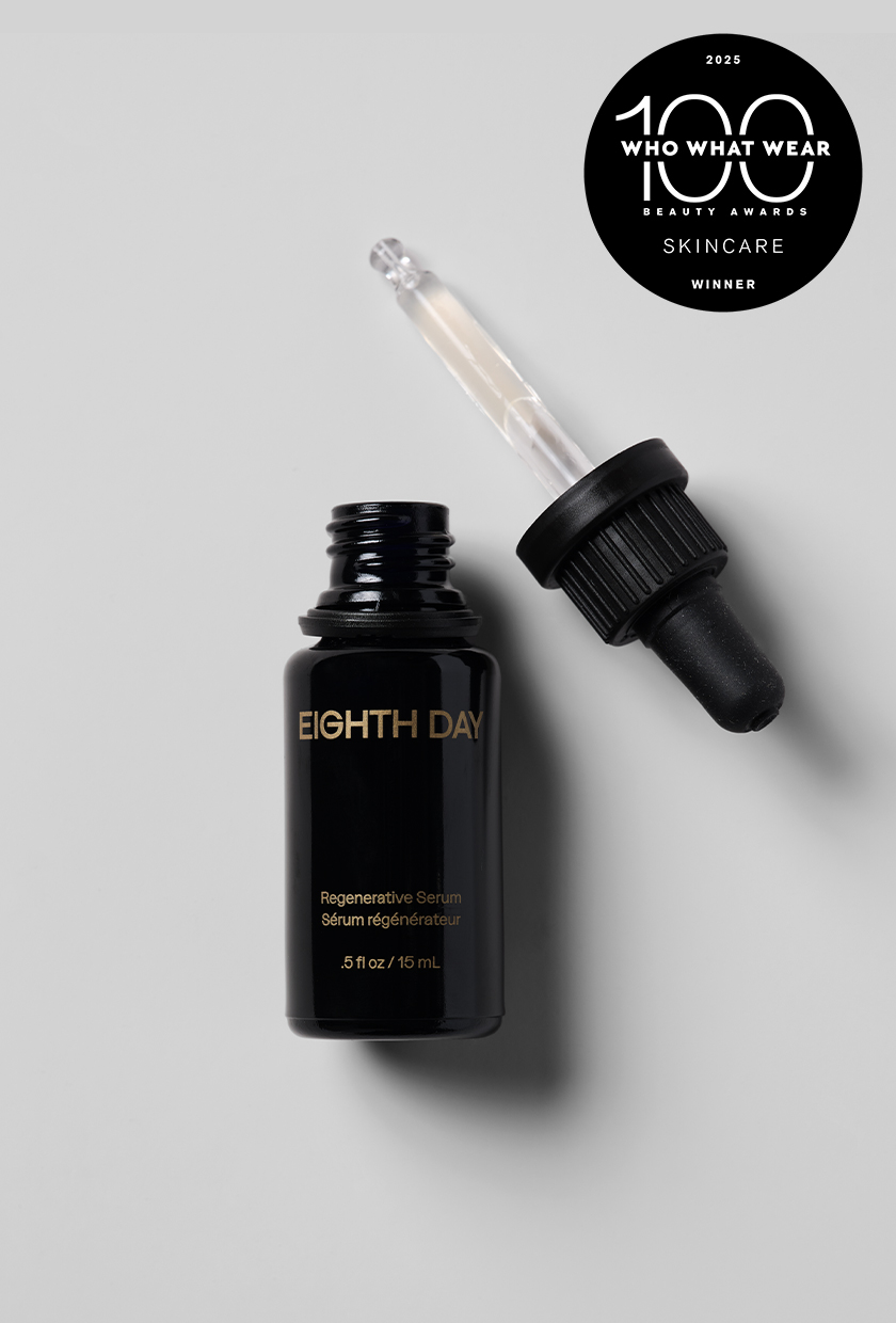 Regenerative Serum