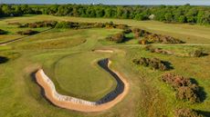 Aldeburgh - Hole 4