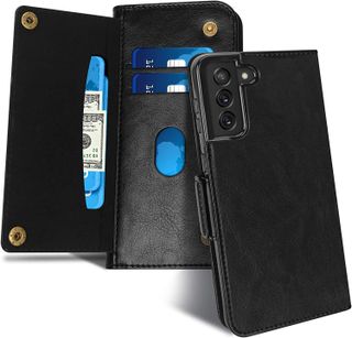 Fyy Wallet Case Galaxy S