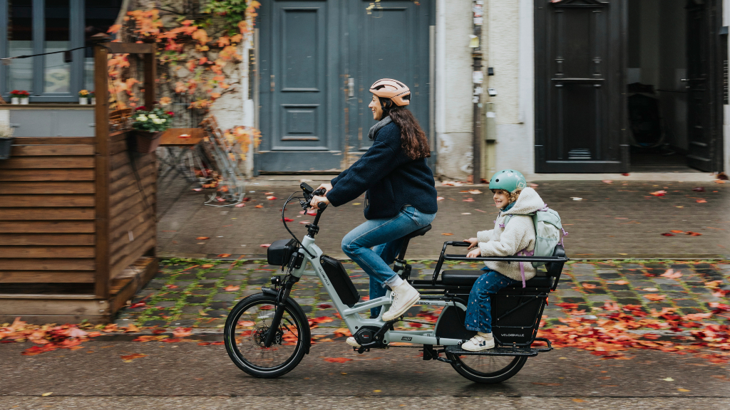 Bosch eBike Systems
