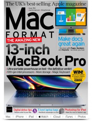 macformat magazine subscription