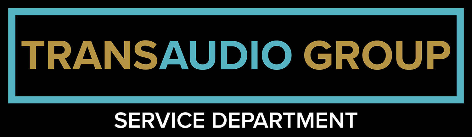 TransAudio Group Launches In-House Service Department