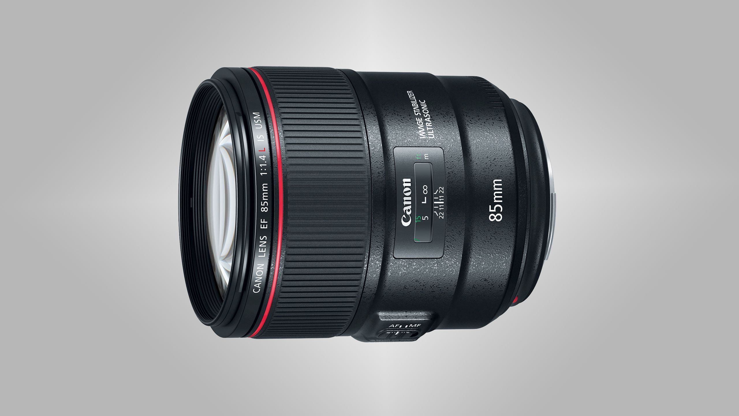 Canon - コメット部屋キヤノンEF85mm f/1.4L is usm Canon EF 85 mm F/1.4L is USM Lens - Black : Amazon.ca
