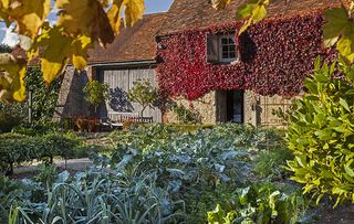 Rofford Manor, Oxfordshire