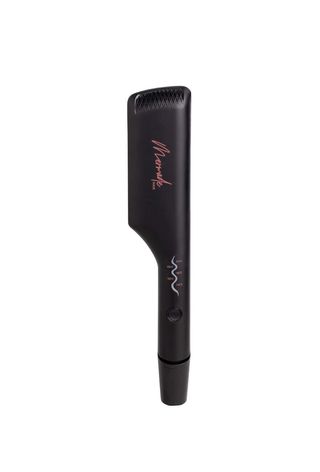 Mermade Hair Double Waver - Black