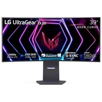 LG UltraGear 39GS95QE 39-inch | $1,499.99$896.99 at AmazonSave $600 - 