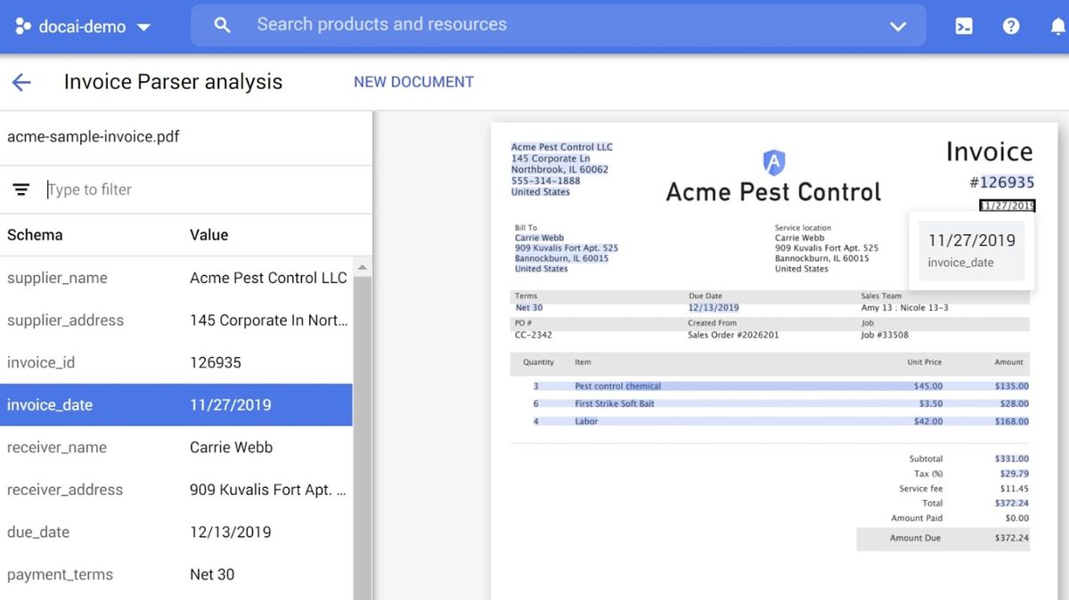 Google’s new document management tool will save you a ton of time and effort