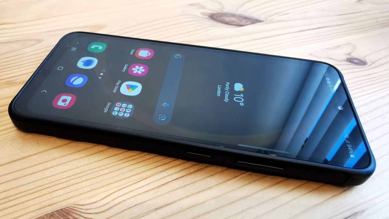 Samsung Galaxy XCover 7