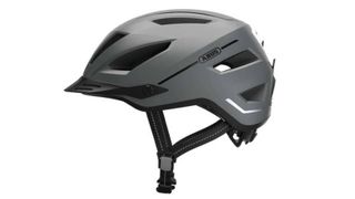 Abus Pedelec 2.0 ebike helmet on a white background